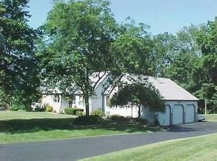 284 Wintergreen Loop, Pataskala, OH 43062