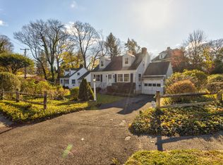 19 River Ave, Greenwich, CT 06830