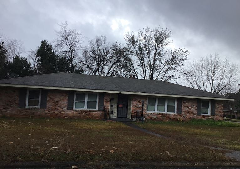 Property Front View