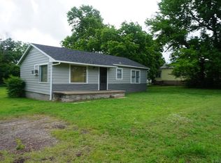 108 Orendorf Ave, Henryetta, OK 74437