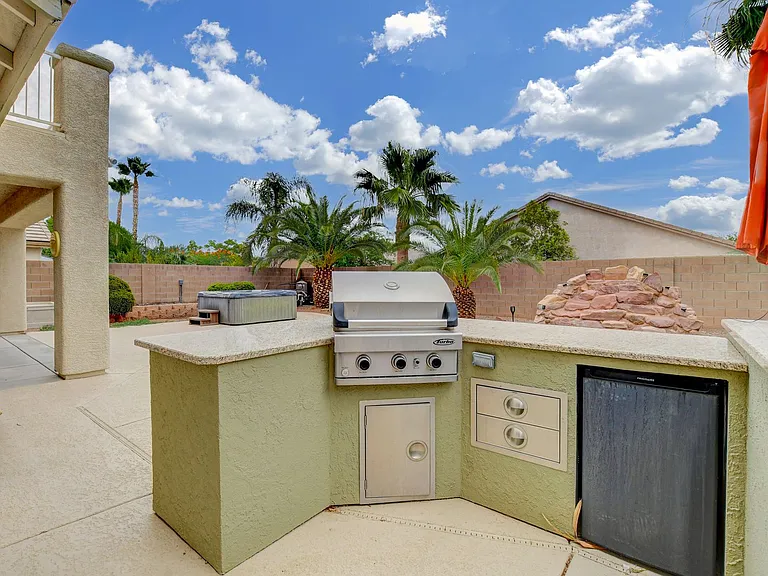 8913 Arabian Filly Ave — Photo 50