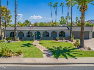 333 E Deepdale Rd, Phoenix, AZ 85022