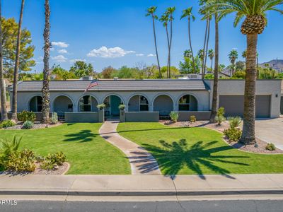 333 E Deepdale Rd, Phoenix, AZ, 85022