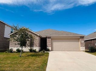 4444 Sagecroft Rd, Crowley, TX 76036