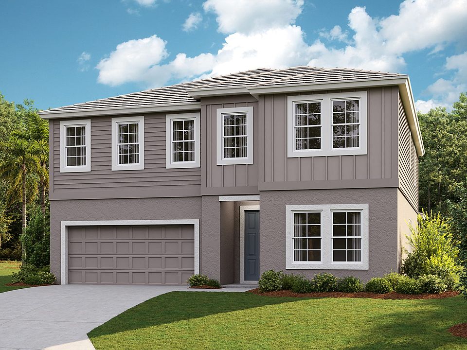Lot 31-27 - 9723 Surrey Rose Dr