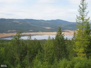 Nhn Springhill Rd, Kila, MT 59920