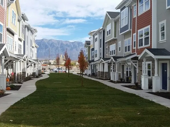 685 E 330 N, Vineyard, UT 84059