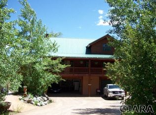 402 Powder Ridge Cir, Mesa, CO 81643