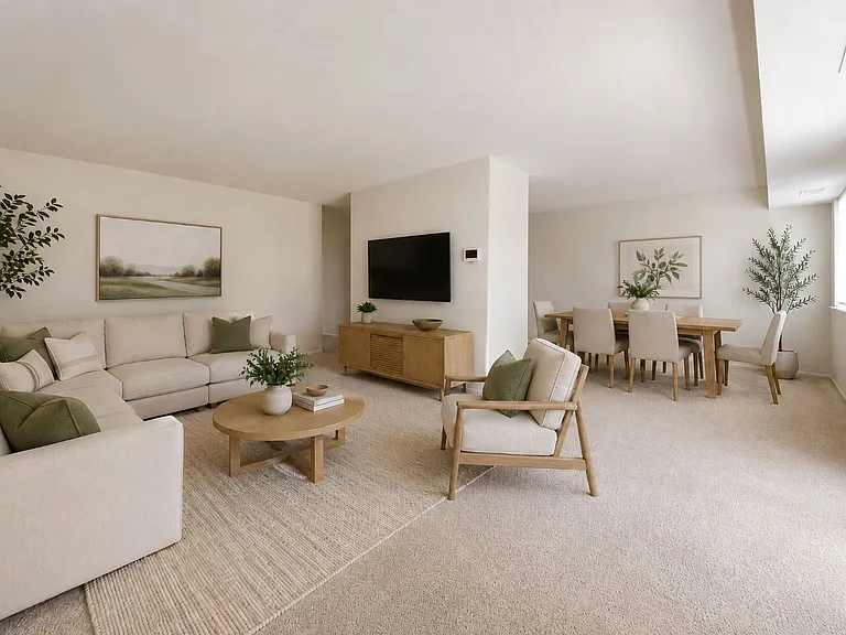 Blair Mill Village East Apartment Homes — Photo 15