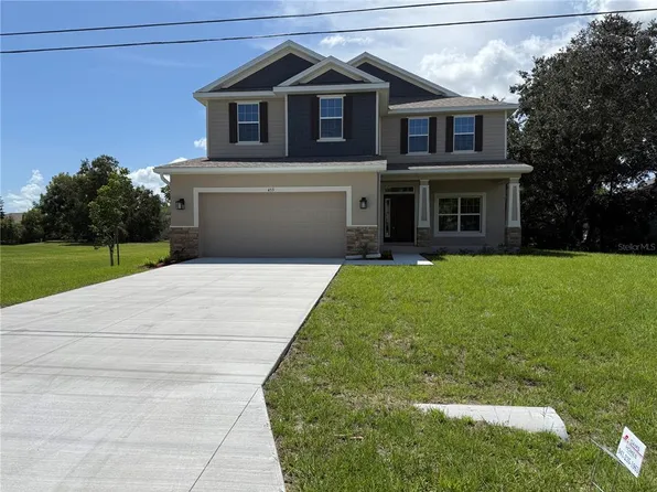 453 SAN AMBROSIO STREET, PUNTA GORDA, FL 33983