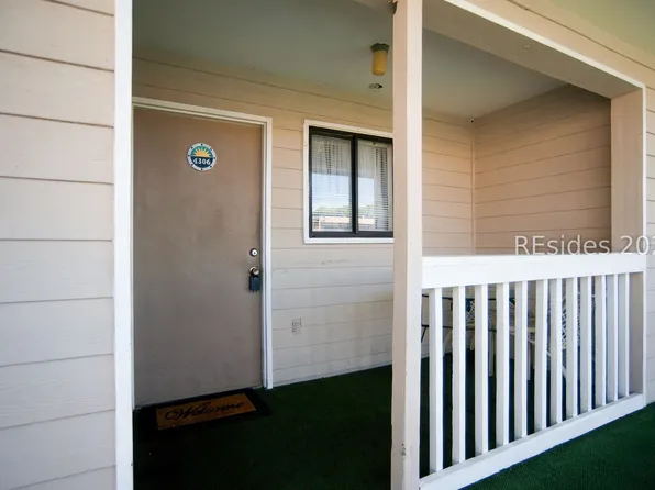 663 William Hilton Parkway UNIT 4306, Hilton Head Island, SC 29928