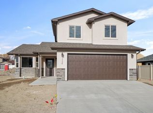 3126 Bevill Ave, Grand Junction, CO 81504