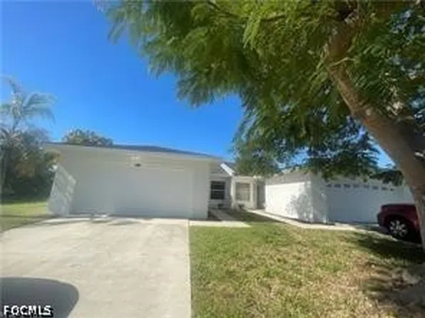 5012 Chiquita Blvd S, Cape Coral, FL 33914