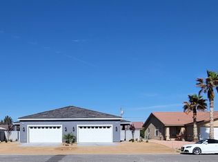 1800 Galaxy St #A, Pahrump, NV 89048