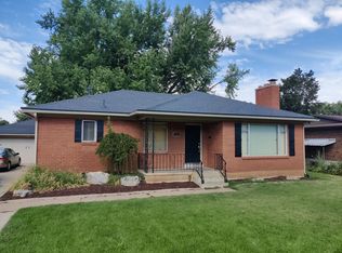 3355 Eccles Ave, Ogden, UT 84403