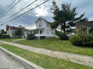 46 N Florida St #1, Buckhannon, WV 26201