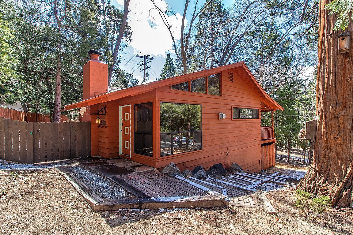 25010 Fern Valley Rd, Idyllwild, CA 92549 Zillow