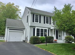 11 Stacey St, Natick, MA 01760