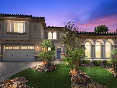 2577 Luberon Dr, Henderson, NV, 89044