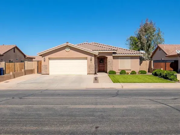 3680 W 37th St, Yuma, AZ 85365