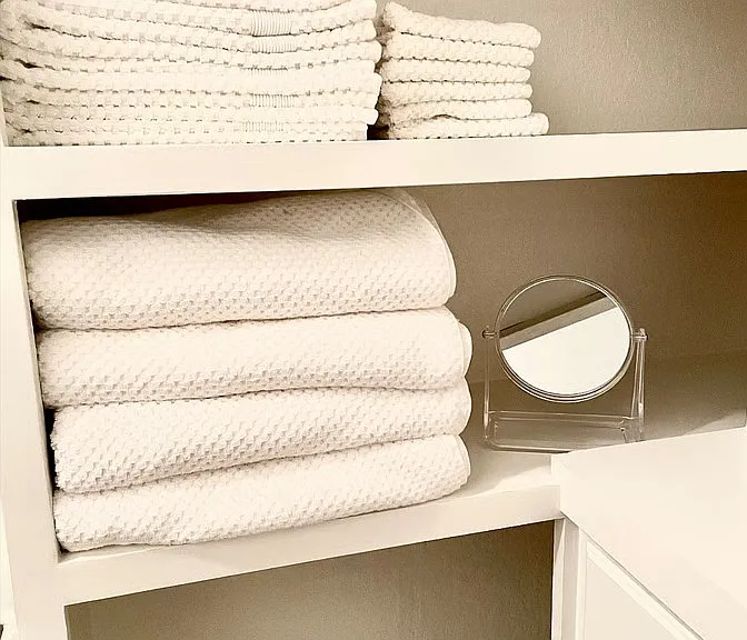 Closet #1