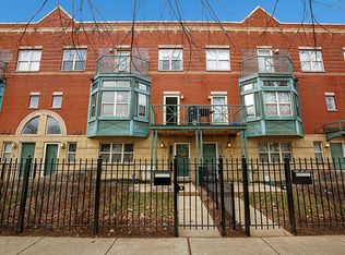 4540 S Woodlawn Ave, Chicago, IL 60653