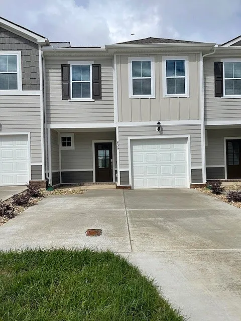 Building Photo - 839 Big Bend Ct