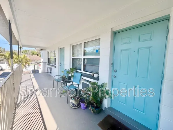 115 7th Ave N APT 5, Saint Petersburg, FL 33701