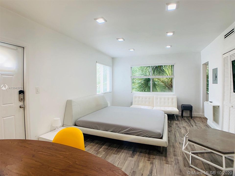 1st image of 7504 NE 6th Ct Unit 16