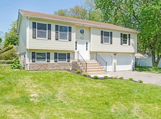 142 Van Buren St, Washington, NJ 07882