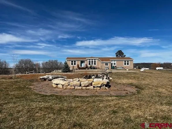 8780 County Road 521, Bayfield, CO 81122