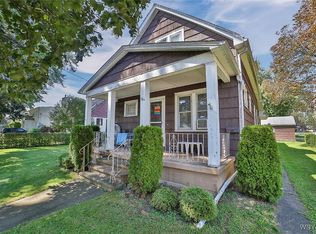 162 9th Ave, North Tonawanda, NY 14120