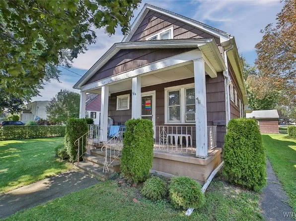 162 9th Ave, North Tonawanda, NY 14120