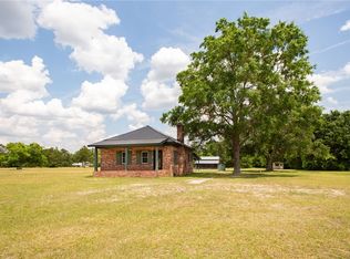 6562 Kenny Ln, Blackshear, GA 31516