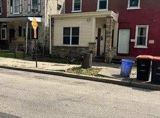 1115 Potter St FLOOR 1, Chester, PA 19013
