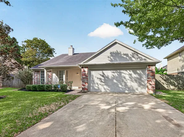 4706 Edinburgh Ln, Missouri City, TX 77459