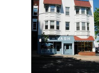 20 E Washington St APT 2, Hagerstown, MD 21740