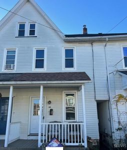 40 N 2nd St, Bangor, PA, 18013