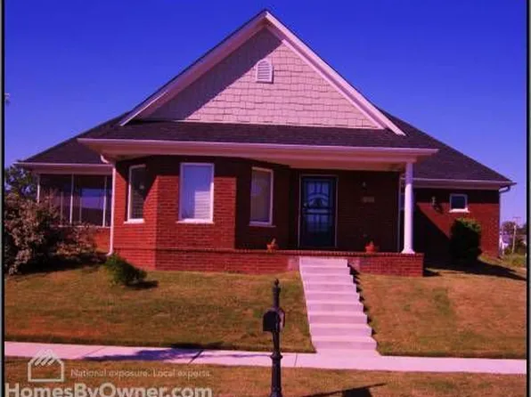 112 Greenlaw Ave, Memphis, TN 38105