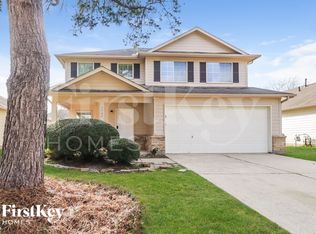 7707 Little Thicket Ct, Cypress, TX 77433