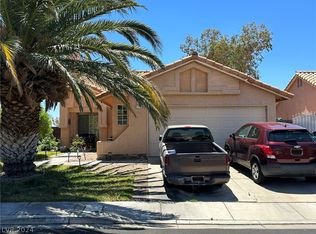 2267 Carved Canyon Ln, Laughlin, NV 89029