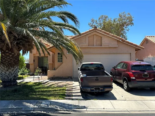 2267 Carved Canyon Ln, Laughlin, NV 89029