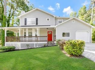 619 Pennylake Ct, Stone Mountain, GA 30087