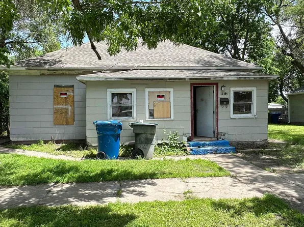 1513 A Ave, Kearney, NE 68847