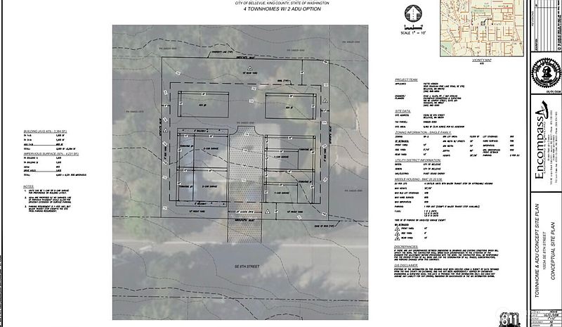 2nd image of 10034 SE 8th