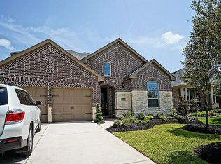 29015 Davenport Dr, Katy, TX 77494