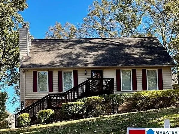 14 Frankies Ln, Alabaster, AL 35007