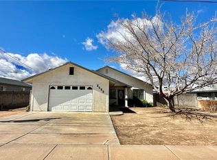 3255 N Apache St, Kingman, AZ 86401
