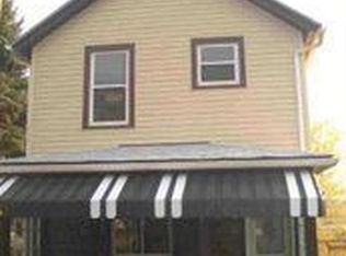 316 Bessemer Ave, Lyndora, PA