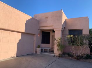 6370 N Camino Aguante, Tucson, AZ 85704